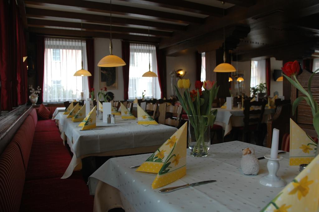 Hotel Wuerttemberger Hof Garni Rottenburg am Neckar ภายนอก รูปภาพ