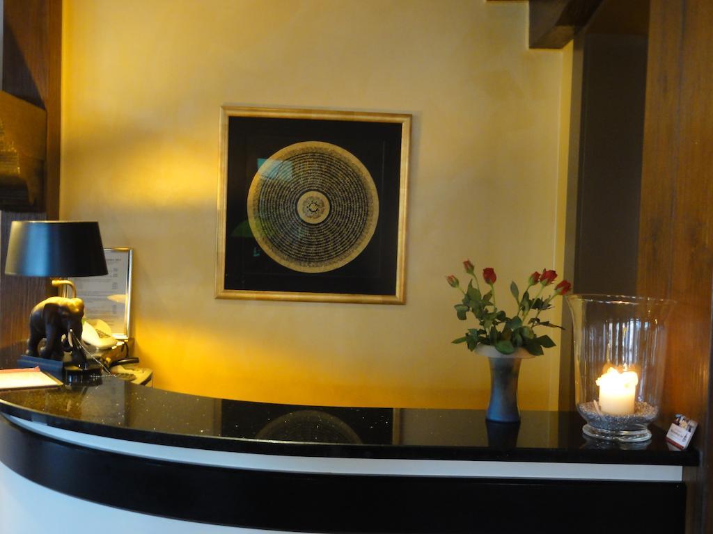 Hotel Wuerttemberger Hof Garni Rottenburg am Neckar ภายนอก รูปภาพ