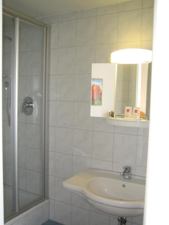 Hotel Wuerttemberger Hof Garni Rottenburg am Neckar ห้อง รูปภาพ