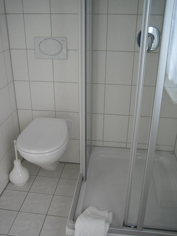 Hotel Wuerttemberger Hof Garni Rottenburg am Neckar ห้อง รูปภาพ