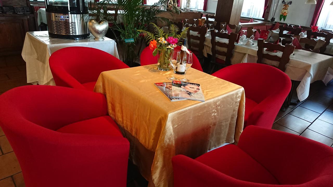 Hotel Wuerttemberger Hof Garni Rottenburg am Neckar ภายนอก รูปภาพ
